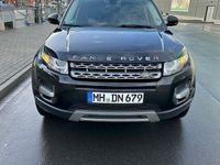 gebraucht Land Rover Range Rover 