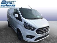 gebraucht Ford Transit Custom 290 L1 Sport