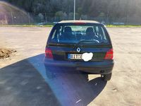 Usata Renault Twingo Expression 75 CV (55 kW) 2004 Nero Utilitaria