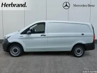 Gebraucht Mercedes e-Vito 2023 Weiss Van