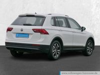 gebraucht VW Tiguan 2.0 TDI IQ.DRIVE Navi AHK ACC PDC SHZ