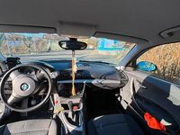 Gebraucht BMW 116 122 PS (89 kW) 2005 Grau Kleinwagen