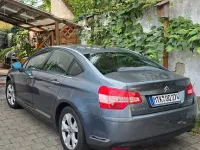 Gebraucht Citroën C5 170 PS (125 kW) 2008 Grau Limousine