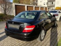 gebraucht Mercedes 200 