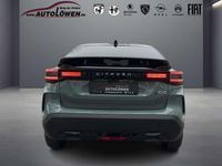 Neu Citroën e-C4 114 kW (156 PS) 2025 Khakigrau /zweis (grau) Limousine