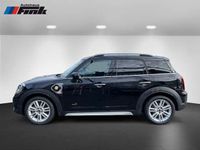 gebraucht Mini Cooper S Countryman Cooper SE Countryman E ALL4 (ab Head-Up DAB LED