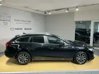 Gebraucht Mazda 6 Exclusive 194 PS (142 kW) 2022 Schwarz Limousine
