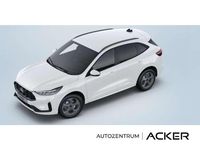Neu Ford Kuga ST-Line 180 PS (132 kW) 2026 Weiss SUV