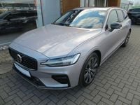 Gebraucht Volvo V60 Plus 197 PS (144 kW) 2025 Silber Kombi
