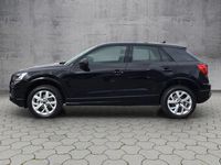 Neu Audi Q2 Advanced Plus 150 PS (110 kW) 2026 Brillantschwarz SUV