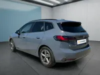 Gebraucht BMW 220 156 PS (114 kW) 2023 Grau Kombi