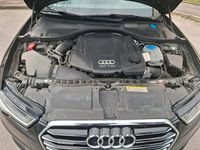Gebraucht Audi A6 218 PS (160 kW) 2016 Andere farben Kombi