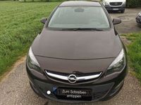 gebraucht Opel Astra 1.7 CDTI DPF ecoFLEX Sports Tourer Limousine
