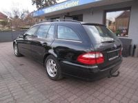 Gebraucht Mercedes E200 163 PS (119 kW) 2005 Kombi