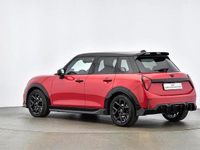 Gebraucht Mini John Cooper Works 204 PS (150 kW) 2025 Rot Kleinwagen