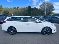 gebraucht Toyota Auris Touring Sports Cool