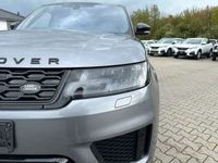 gebraucht Land Rover Range Rover Sport Sport Range P400e PHEV* Autobiography*Exclusive