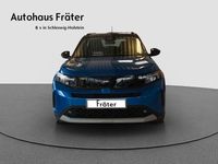 Neu Opel Frontera 83 kW (113 PS) 2025 Blau SUV