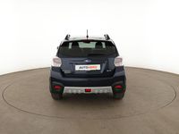 Occasion Subaru XV Exclusive+ 150 ch (110 kW) 2016 Bleue SUV