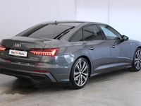 Gebraucht Audi A6 Ambiente 367 PS (269 kW) 2020 Daytonagrau perleffekt Limousine