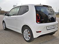 Gebraucht VW up! Join 60 PS (44 kW) 2018 Weiß Kleinwagen