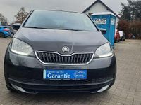 Gebraucht Skoda Citigo Ambition 75 PS (55 kW) 2018 Deepschwarz perleffekt Kleinwagen