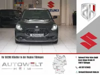 Neu Suzuki Swift Club 83 PS (61 kW) 2026 Schwarz Kleinwagen