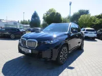 Neu BMW X5 M Sport 489 PS (359 kW) 2026 Schwarz SUV