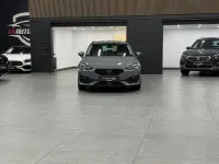 Gebraucht Cupra Leon Basis 150 PS (110 kW) 2023 Grau Limousine