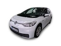 Gebraucht VW ID.3 Pure 110 kW (150 PS) 2022 Weiß Kleinwagen