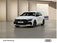 Neu Audi RS3 400 PS (294 kW) 2026 Weiß (arkonaweiß) Limousine