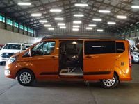 gebraucht Ford Transit Custom Copa C530 Holiday äh Nugget Plus