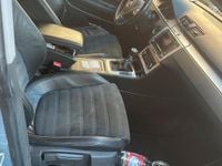 Second-hand VW CC 160 CP (117 kW) 2010 Gri Berlinǎ