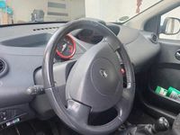 Gebraucht Renault Twingo 2010 Weiß Kleinwagen