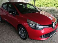 gebraucht Renault Clio IV TCe 90 Dynamique