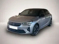 Gebraucht Opel Corsa-e GS Line 100 kW (136 PS) 2023 Grau Kleinwagen