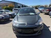 Gebraucht Citroën C3 SELECTION 99 PS (72 kW) 2016 Grau Limousine