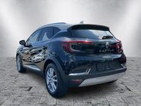 gebraucht Renault Captur II Edition One E-Tech Plug.In 160
