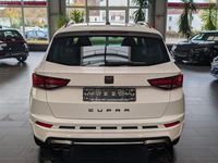 Gebraucht Cupra Ateca VZ 300 PS (220 kW) 2023 Weiß SUV