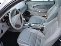 Gebraucht Porsche 996 320 PS (235 kW) 2004 Sealgraumetallic y1 Coupé