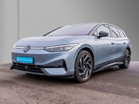 Gebraucht VW ID.7 Pro 210 kW (286 PS) 2024 Stonewashed blue metallic Kombi