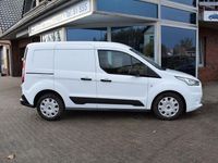 Gebraucht Ford Transit Connect Trend 101 PS (74 kW) 2022 Frozen white Van / Kleinbus