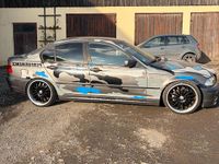 Gebraucht BMW 318 118 PS (86 kW) 1998 Andere farben Limousine