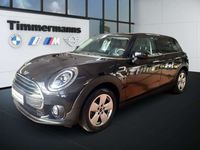 gebraucht Mini One D Clubman One DNavi Bluetooth LED