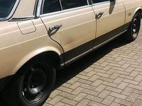 Gebraucht Mercedes E230 136 PS (100 kW) 1983 Beige Limousine