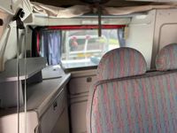 Gebraucht Ford Transit 1996 Van / Kleinbus