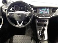 gebraucht Opel Astra Astra1.5 D ST Aut.Edition Navi SHZ LED