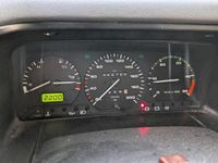 Gebraucht VW T4 77 PS (56 kW) 1995 Schwarz Van