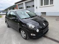 Gebraucht Renault Twingo 75 PS (55 kW) 2013 Schwarz Kleinwagen