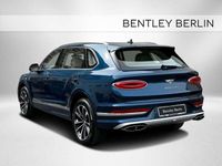 gebraucht Bentley Azure Bentayga EWBV8 - sofort -